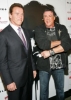 arnold sly